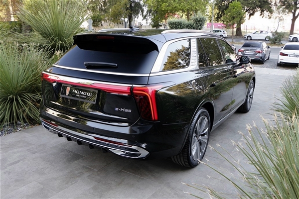 Yeniköy Motors