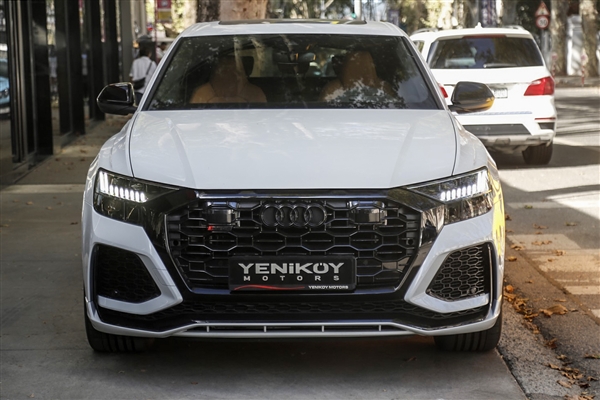 Yeniköy Motors