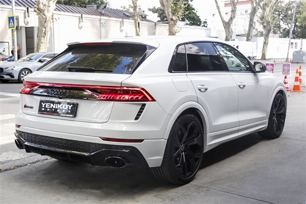 Yeniköy Motors