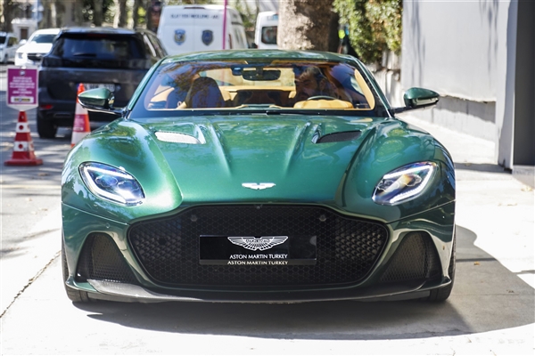 Yeniköy Motors