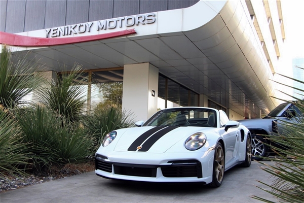 Yeniköy Motors