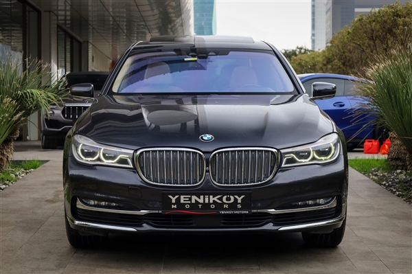 Yeniköy Motors