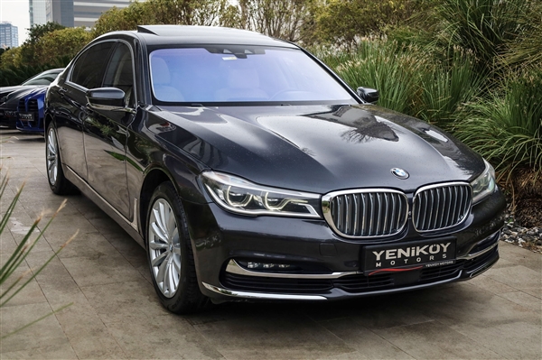 Yeniköy Motors