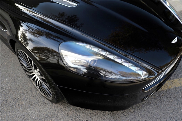 Yeniköy Motors