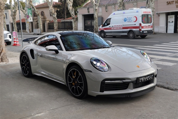 Yeniköy Motors