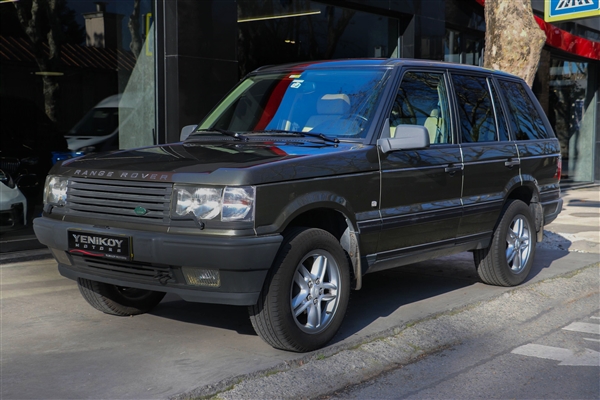 Yeniköy Motors
