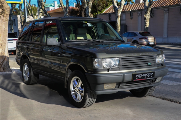 Yeniköy Motors