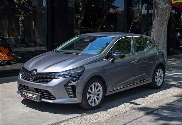 Yeniköy Motors