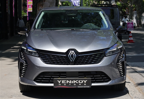 Yeniköy Motors