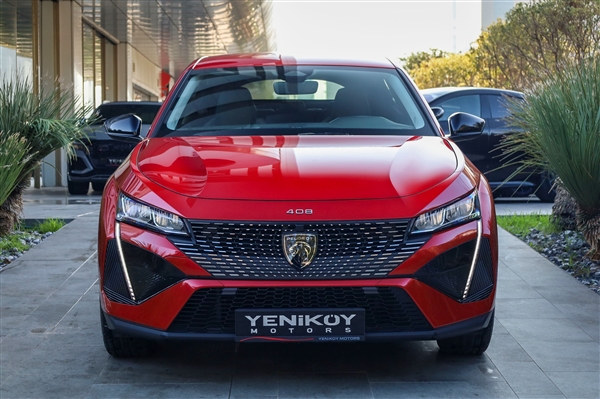Yeniköy Motors