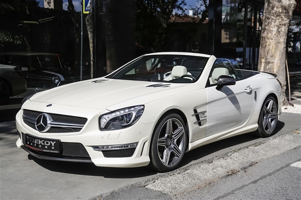 Yeniköy Motors