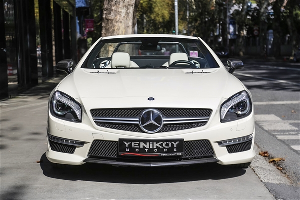 Yeniköy Motors