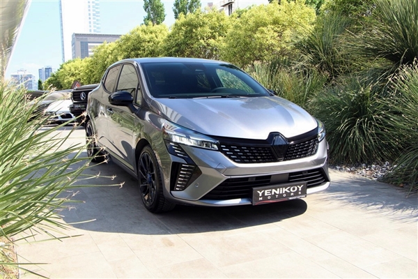 Yeniköy Motors