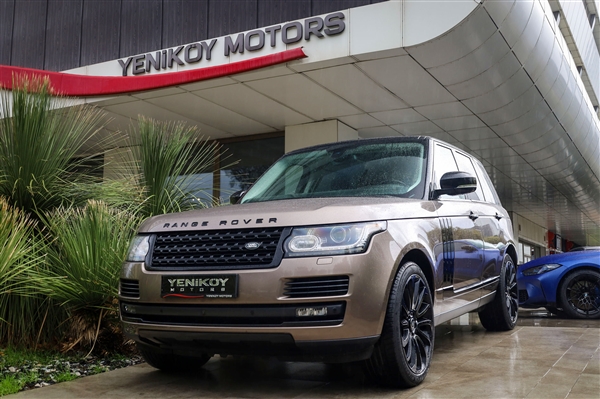 Yeniköy Motors