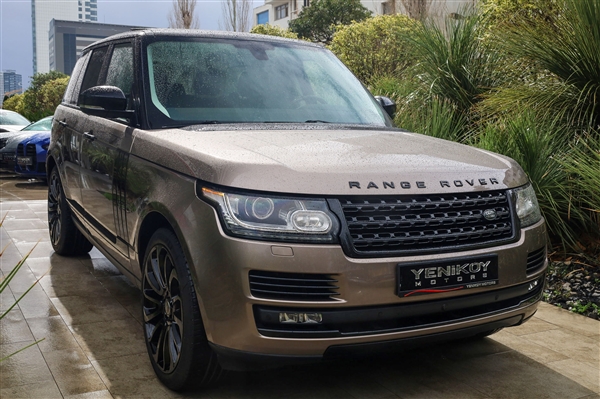 Yeniköy Motors