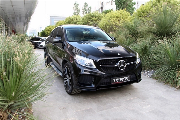 Yeniköy Motors