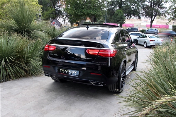 Yeniköy Motors