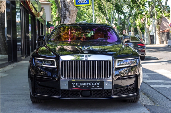 Yeniköy Motors