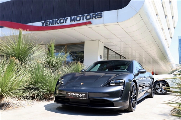 Yeniköy Motors