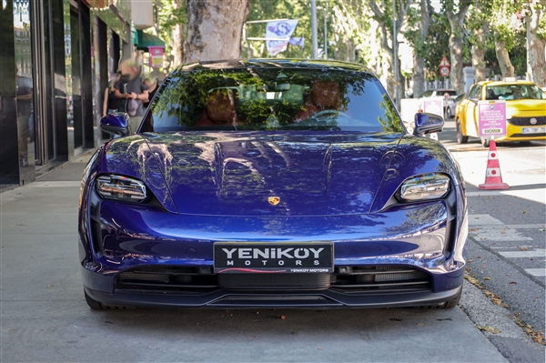 Yeniköy Motors