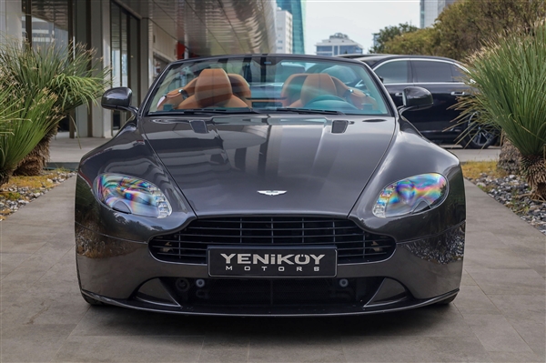 Yeniköy Motors