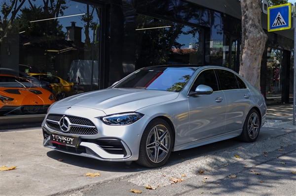 Yeniköy Motors