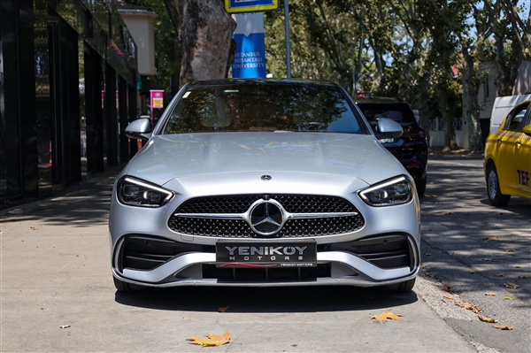 Yeniköy Motors