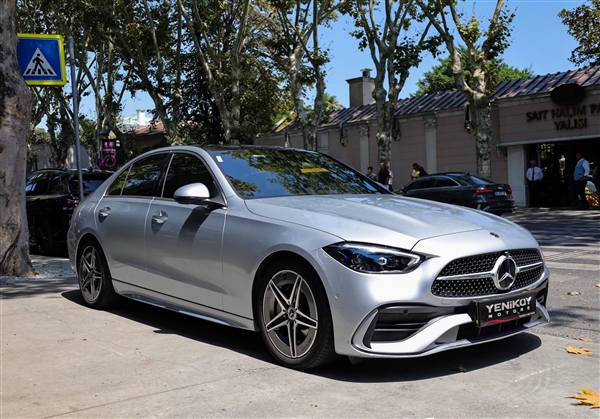 Yeniköy Motors