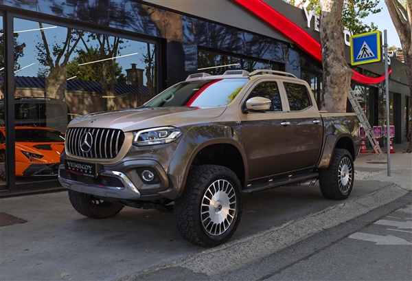 Yeniköy Motors