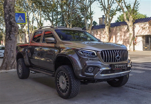 Yeniköy Motors