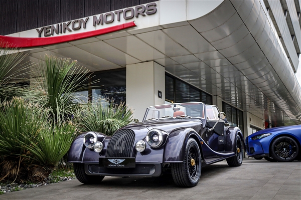 Yeniköy Motors