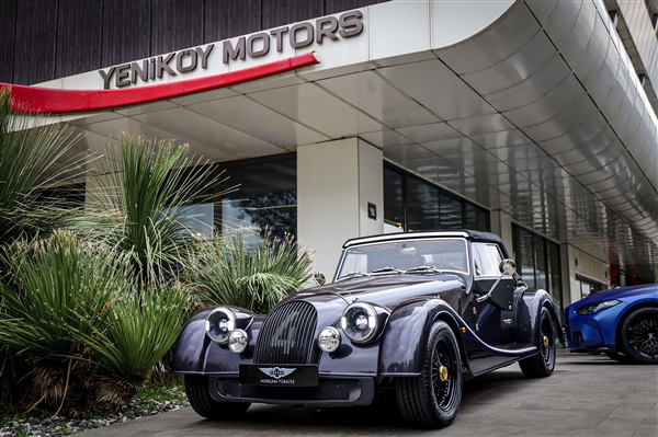 Yeniköy Motors