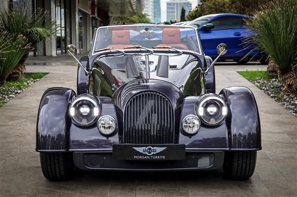 Yeniköy Motors
