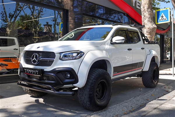 Yeniköy Motors