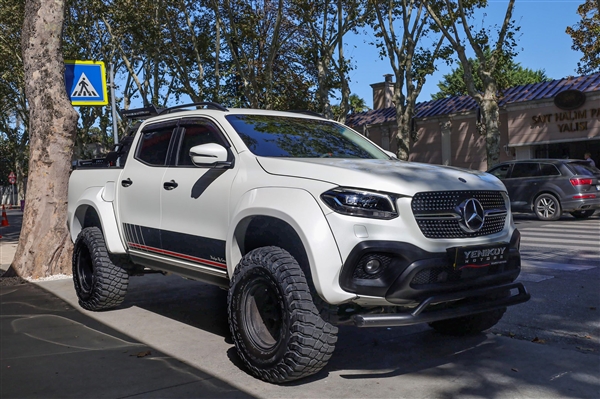 Yeniköy Motors