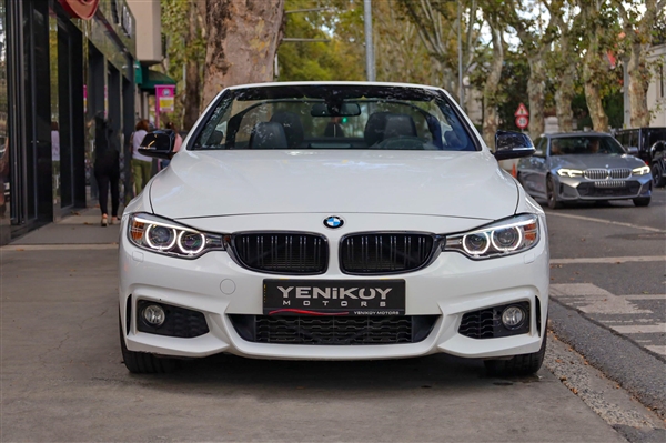 Yeniköy Motors