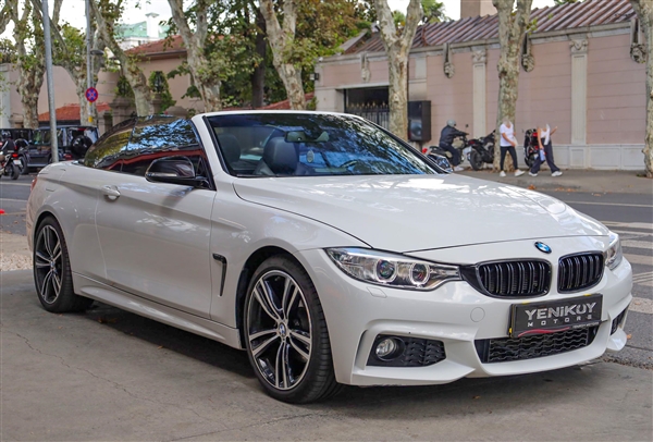 Yeniköy Motors