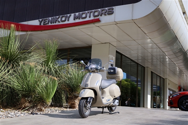 Yeniköy Motors