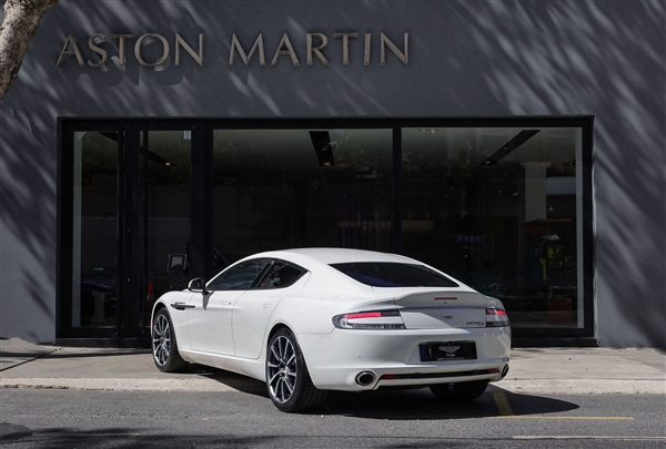 Yeniköy Motors