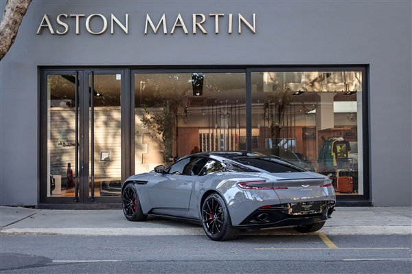 Yeniköy Motors