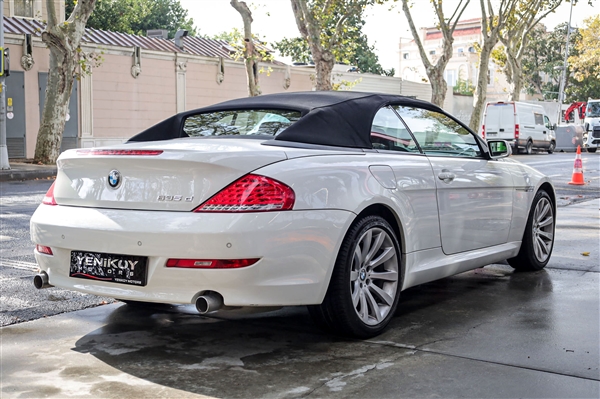 Yeniköy Motors