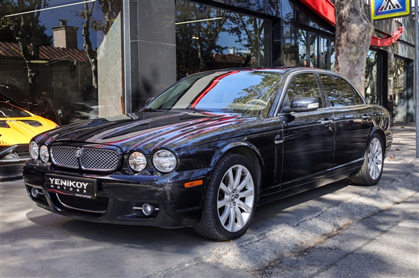 Yeniköy Motors