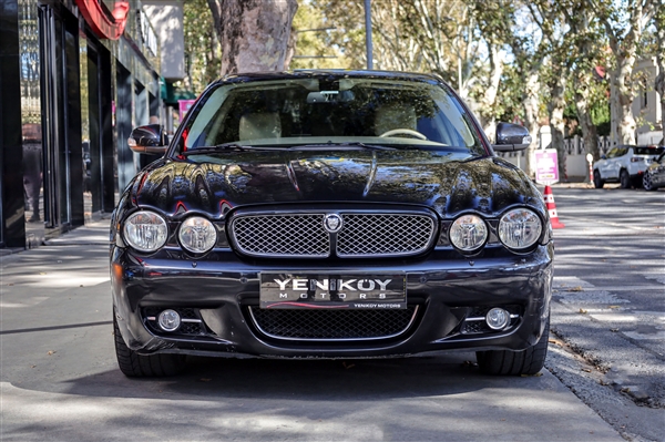 Yeniköy Motors