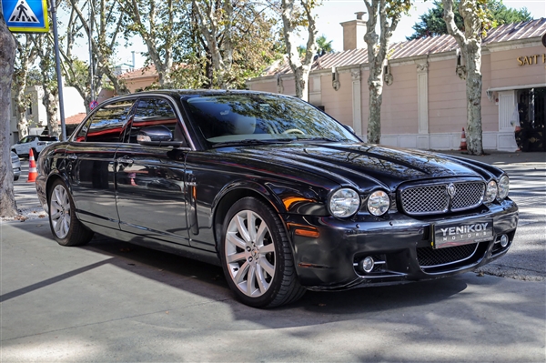Yeniköy Motors