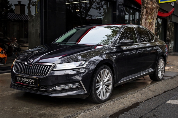 Yeniköy Motors