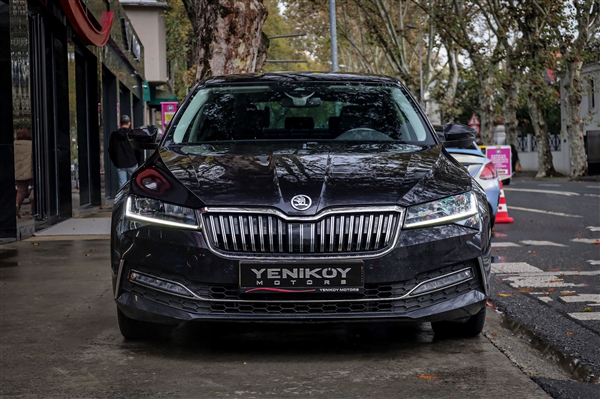 Yeniköy Motors