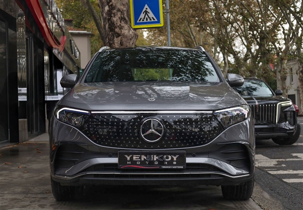 Yeniköy Motors