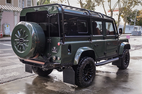 Yeniköy Motors