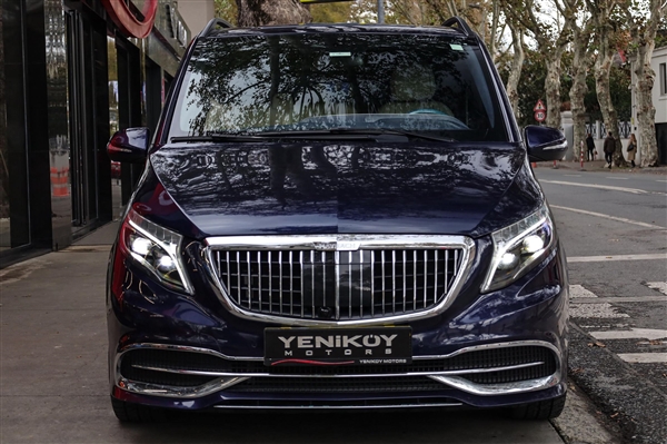 Yeniköy Motors