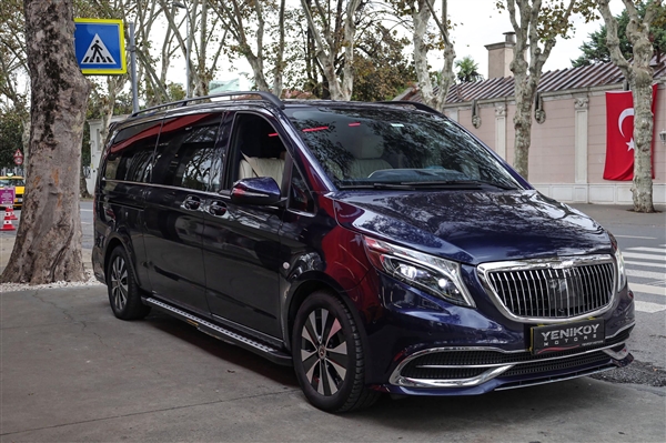 Yeniköy Motors